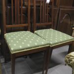 609 3904 CHAIRS